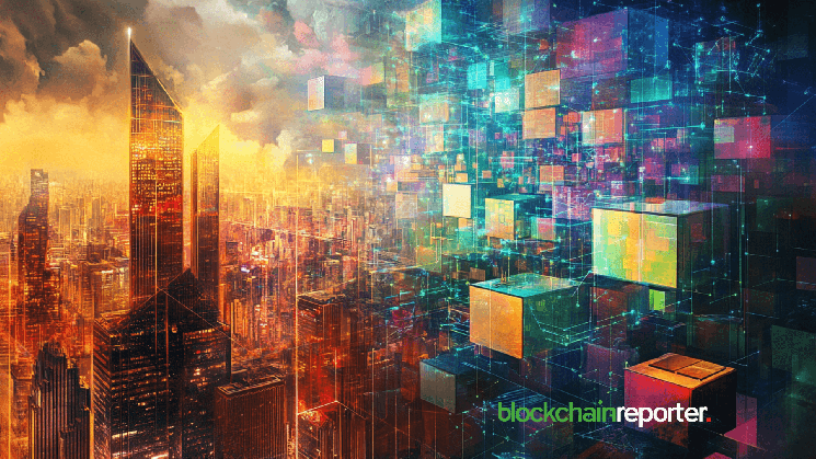 Crypto Burger Joins ENI to Set Exclusive Benchmarks for Large-Scale Web3 Apps