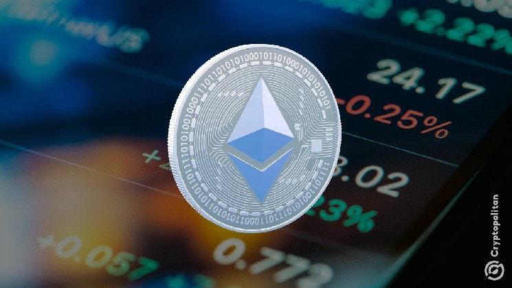 Ethereum posts strong H1 2026 activity metrics to date, defying slower trading