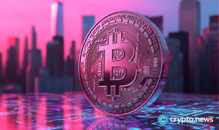Bitcoin’s April recovery showed signs of structural accumulation