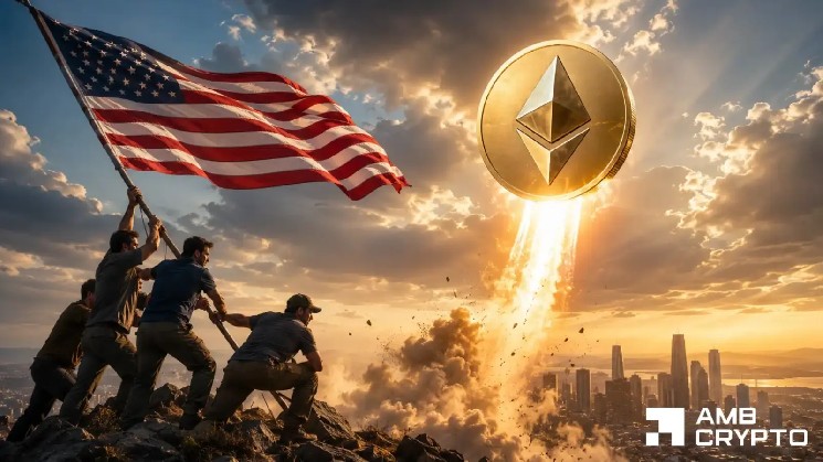 Ethereum – Why THIS Tether ratio could decide ETH’s next rally