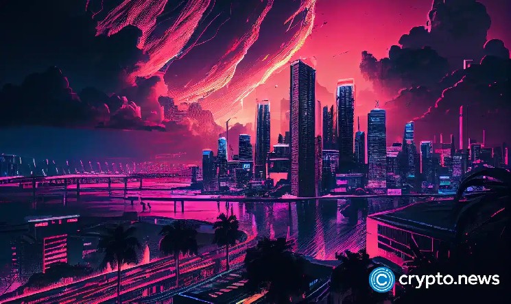 BitGo hires ex-MAS regulator to power APAC crypto push