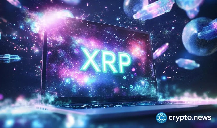 XRP Las Vegas 2026 opens with speakers calling XRP a future global reserve currency