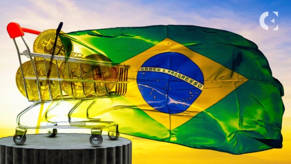 B3 Targets H2 2026 Launch for Tokenized Share Registry