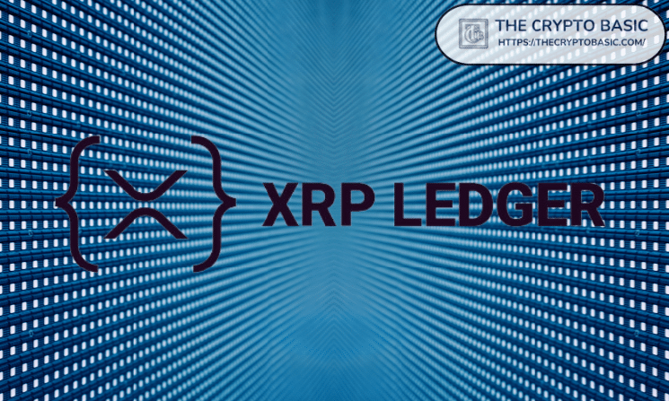XRP Ledger Stablecoin Activity Hits $5.11B as RLUSD and Ondo Government Bond Fund Drive Growth