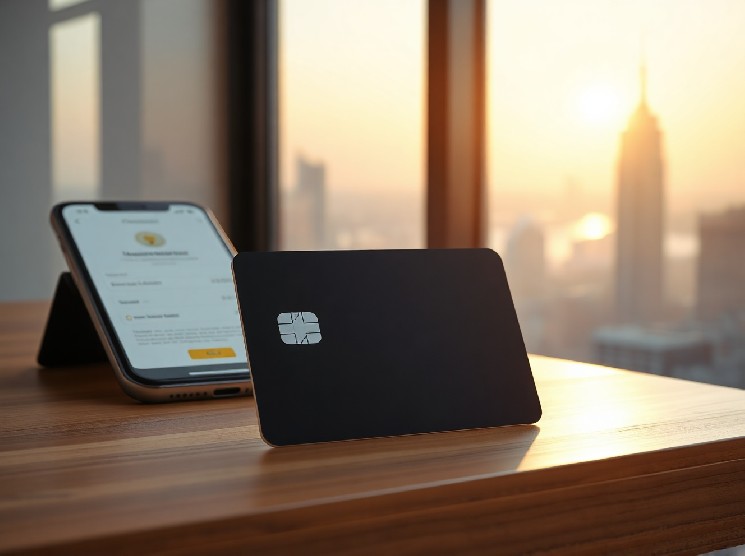 MSX Launches X Card, a Visa-Backed Crypto Payment Card Bridging Digital Assets and Real-World Spending