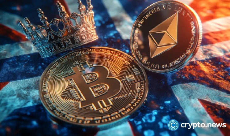 One in five top UK SMEs is seeing demand for crypto payments, report finds