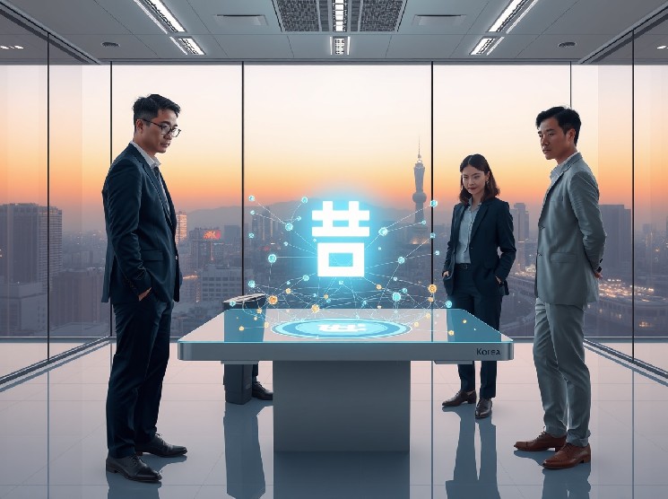 Axelar Completes Pioneering Won-Based Stablecoin Proof of Concept with XRP Ledger Korea and Hana Financial TI
