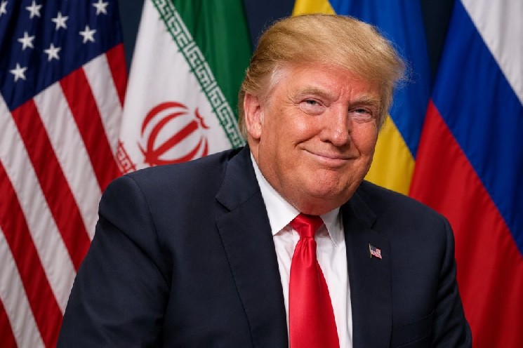 U.S. President Donald Trump Makes Important Statements – “The Ukraine-Russia War Will End Soon”