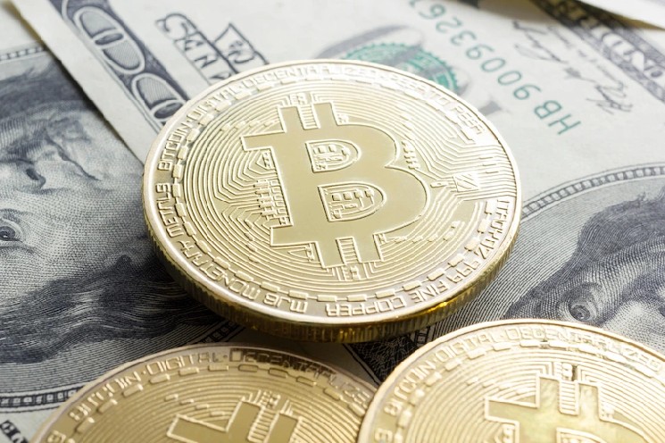 If you invested $1,000 in Bitcoin during the 2021 crash, here’s what it’s worth today