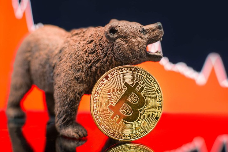 Bitcoin demand falls to its most bearish level in 2026