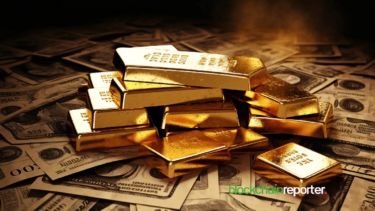 Creek Finance Launches XAUm Token on Sui Network, Expanding Yield-Bearing Tokenized Gold Access on DeFi