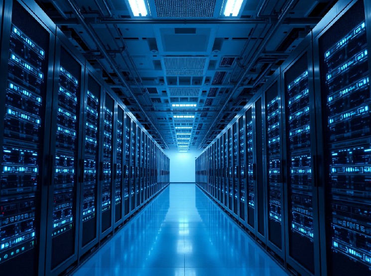 Iren closes $3.65B GPU-backed financing to fuel AI data center expansion under Microsoft deal