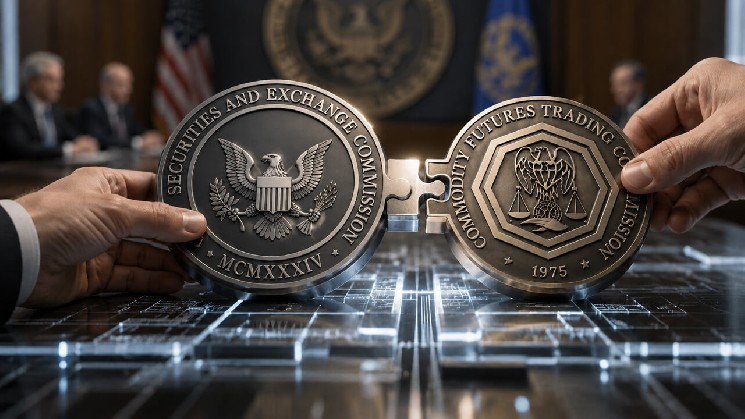 How the SEC’s five-year plan could accelerate tokenized capital markets