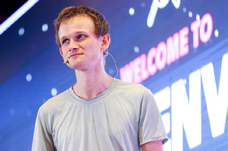 Ethereum’s Vitalik Buterin is rethinking how DeFi handles market crashes