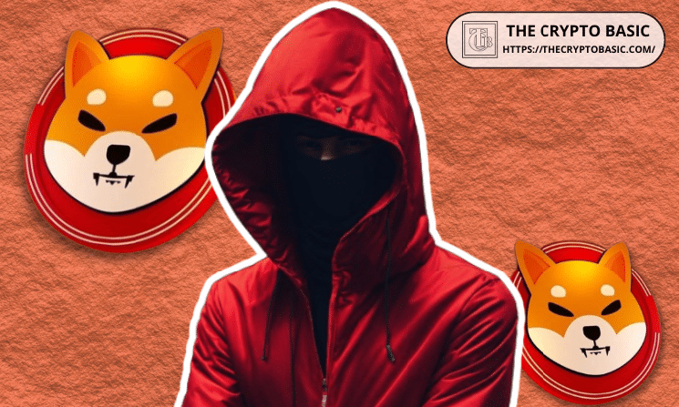 Shiba Inu Risks Losing Top 30 Spot as Shytoshi Kusama Remains Absent