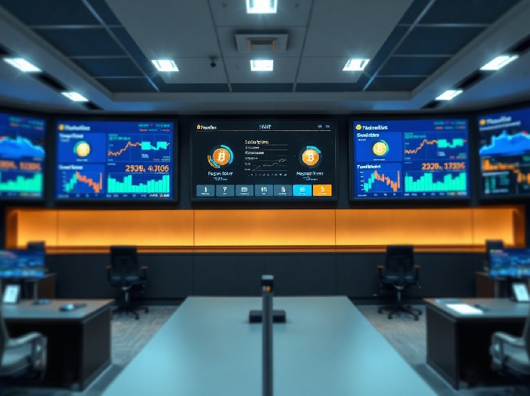 Institutions Want Interoperable Deposit Tokens and Money Market Funds, Not a Single Stablecoin Winner