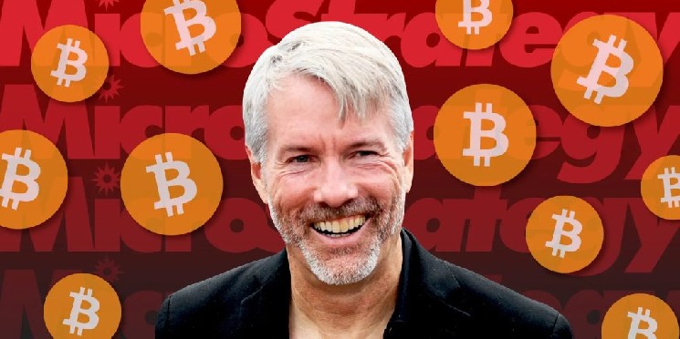 The Change Michael Saylor Has Been Pushing for at Strategy Has Finally Been Approved—It Could Also Impact Bitcoin