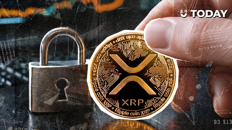 XRP ‘Satoshi Era’ Wallets Face Quantum Scrutiny While 23.16B Tokens Stay Safe