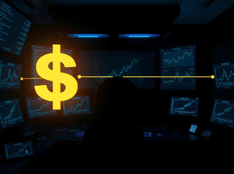 Half a Billion USDS Moved from Poloniex to Unknown Wallet: What It Means