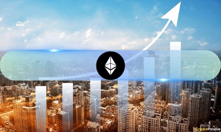 Why Record-Breaking Ethereum Activity Isn’t Boosting ETH Price