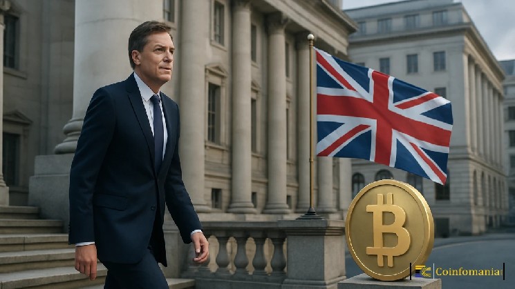 UK Takes Regulatory Steps — CryptoUK Launches Digital Markets Initiative