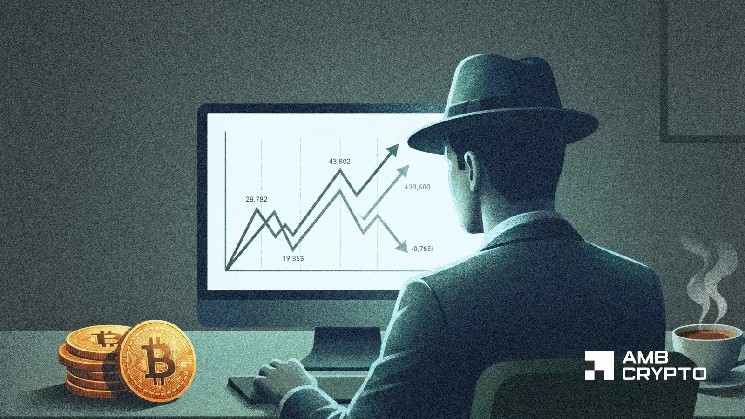 Is Bitcoin’s pullback a healthy reset?