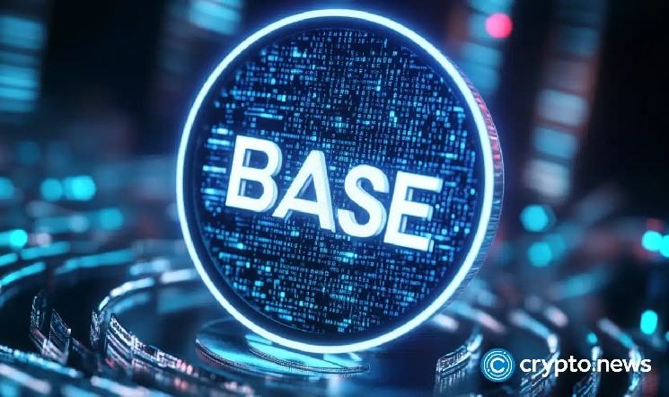 Base rolls out Beryl testnet upgrade with native token standard