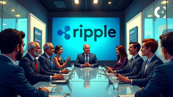 Ripple’s Corporate Treasury Will Boost Companies’ Bottom Lines—Analyst