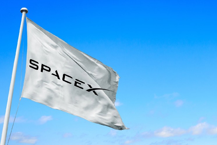 Musk’s SpaceX Is About to Cost as Much as Two Bitcoins