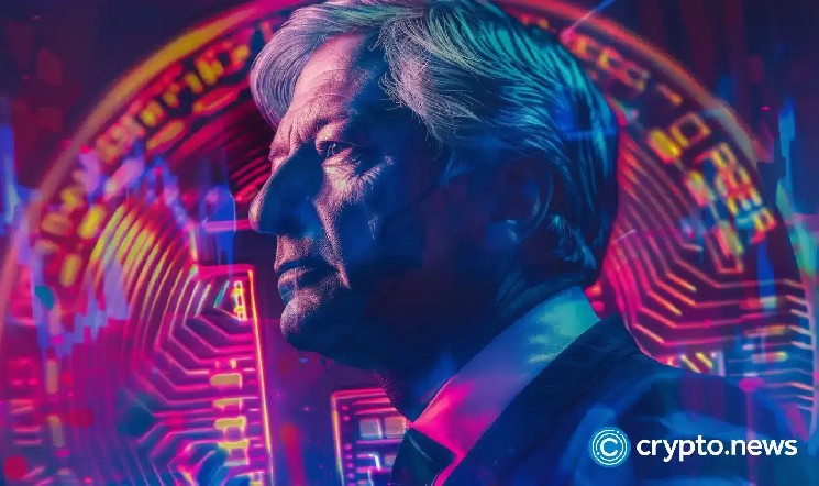 JPMorgan CEO Jamie Dimon takes aim at the Clarity Act over crypto deposit risks
