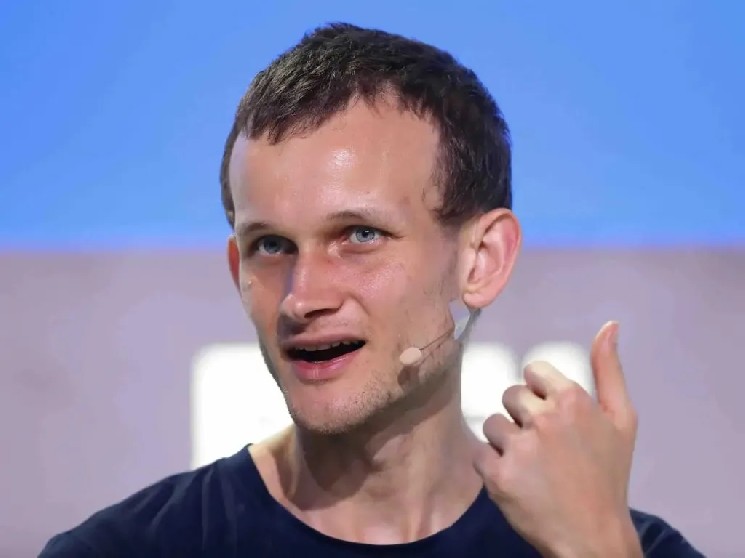 Ethereum Founder Vitalik Buterin Sold This Memecoin He Acquired Through Donations! Here Are the Details