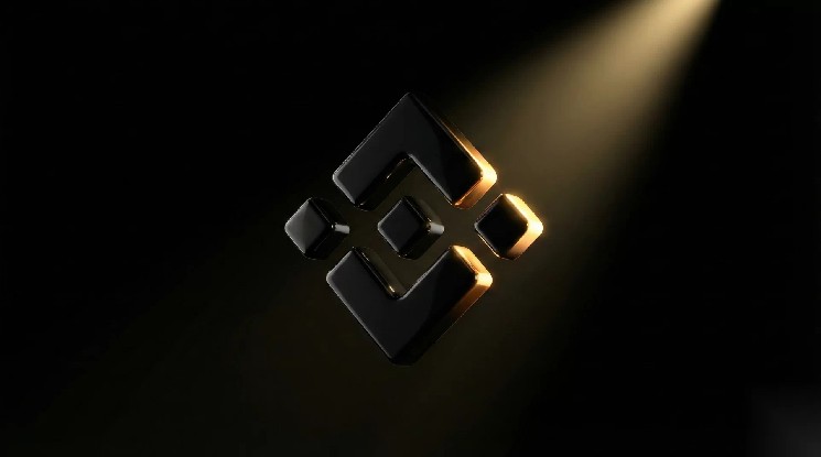 Binance now holds 66 percent of all LINK reserves