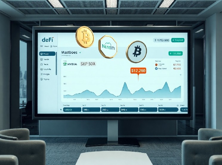 Venus Protocol Launches Tokenized Stock Lending on BNB Chain