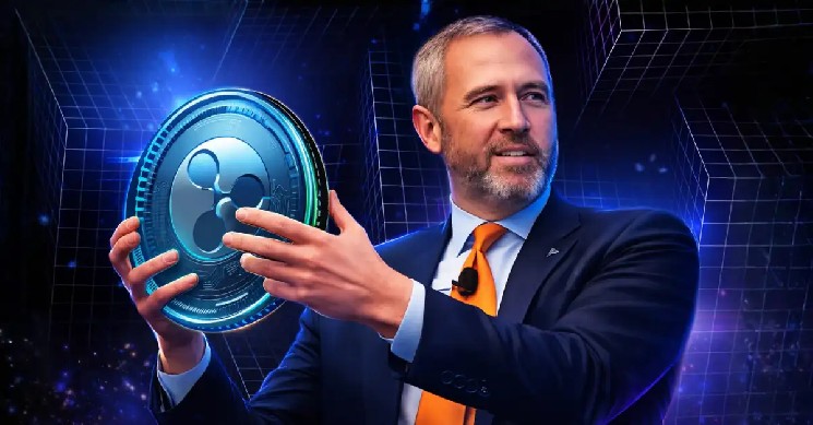 His Best Ripple and XRP Quotes