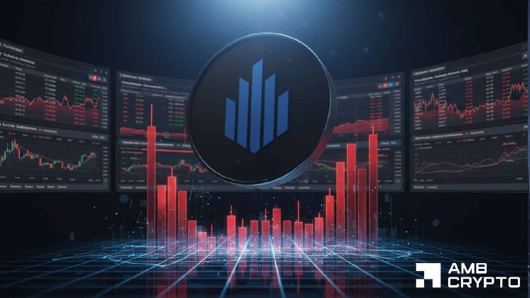 ETHGas’s token drops 14% as Ethereum gas fees hit 0.10 Gwei
