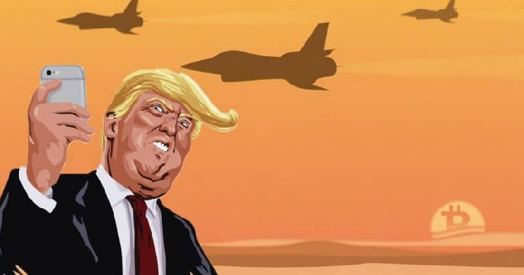 Trump officials and nominees report at least $193 million in crypto assets: The Washington Post