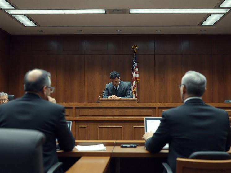 Accomplice in 2024 BTC Kidnapping Plot Pleads Guilty, Faces 20-Year Sentence