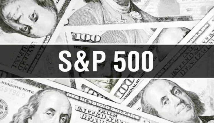 S&P 500 just flashed eerie Dot-com bubble–style pattern