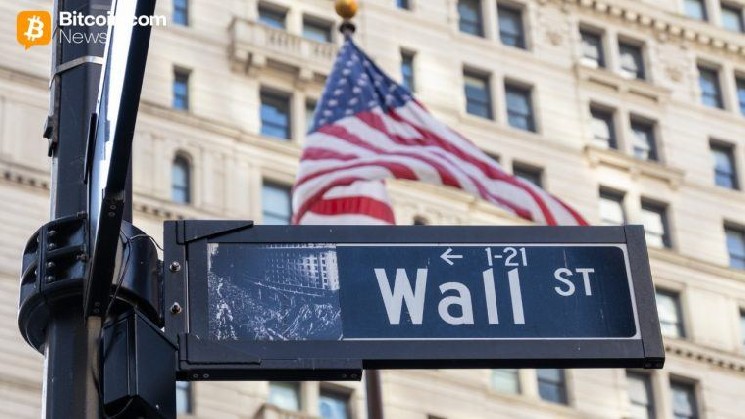 24 Finance Giants Push Deeper Into Crypto Across Regulated Markets