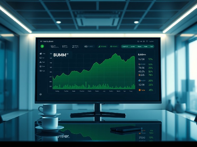 PUMP Token Buyback Surpasses 35% of Circulating Supply in Landmark Move