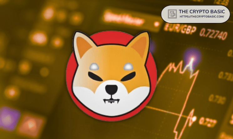 Shiba Inu Expert Highlights Real Force Behind SHIB Strength