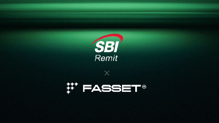 Japan’s SBI Remit, Fasset partner to build stablecoin remittance network