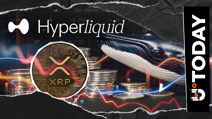 Why $1.69 Is the Critical ‘Point of No Return’ for a $4 Million Short Position on Hyperliquid
