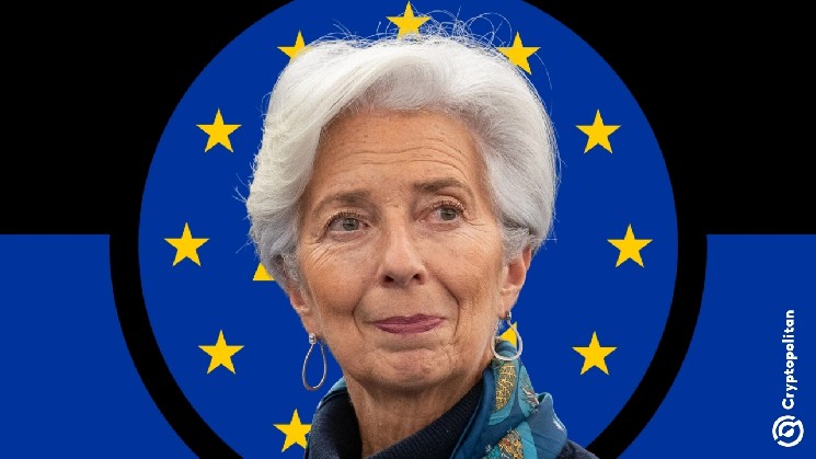ECB’s Lagarde pushes digital euro as Europe’s answer to dollar stablecoin dominance