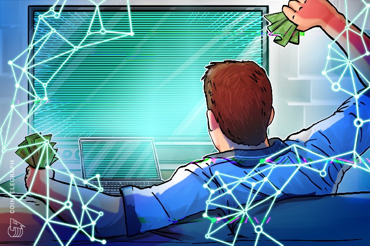 CFTC proposes framework favoring sports event contracts over gambling