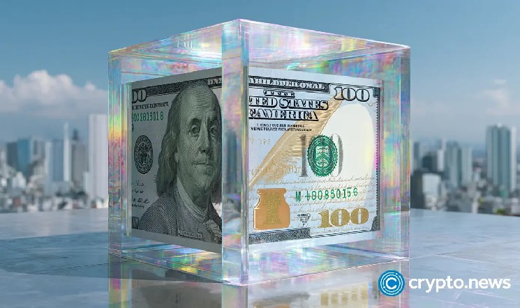 Tokenized stock markets are closing the liquidity gap with crypto: report