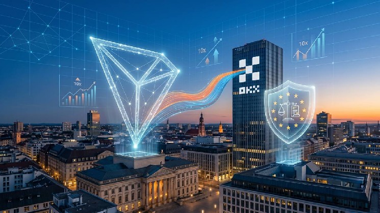 TRON Expands Across Europe With TRXUSD X-Perps Launch — What’s Next for TRX?