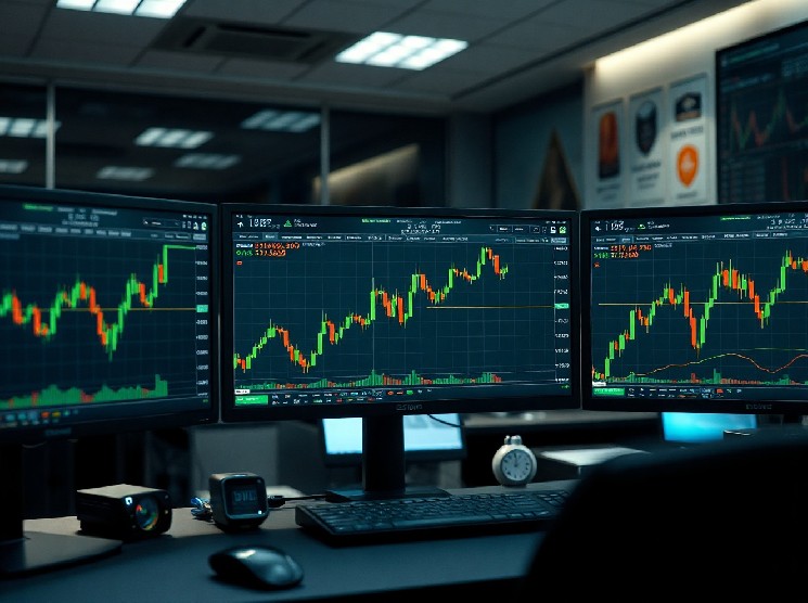 Crypto Whale Jeffrey Huang Expands Ethereum Long Position Past 10,000 ETH