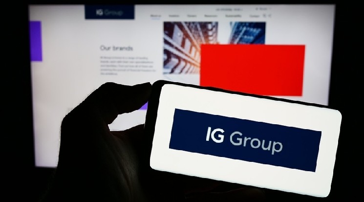IG Drops Commission on Bitcoin, Ethereum and Solana to Undercut UK Crypto Rivals