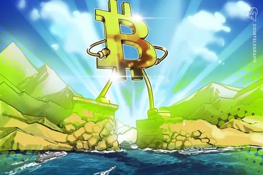 Can Bitcoin Hit New Record Highs ‘Within A Year?’ Odds Favor BTC Bulls